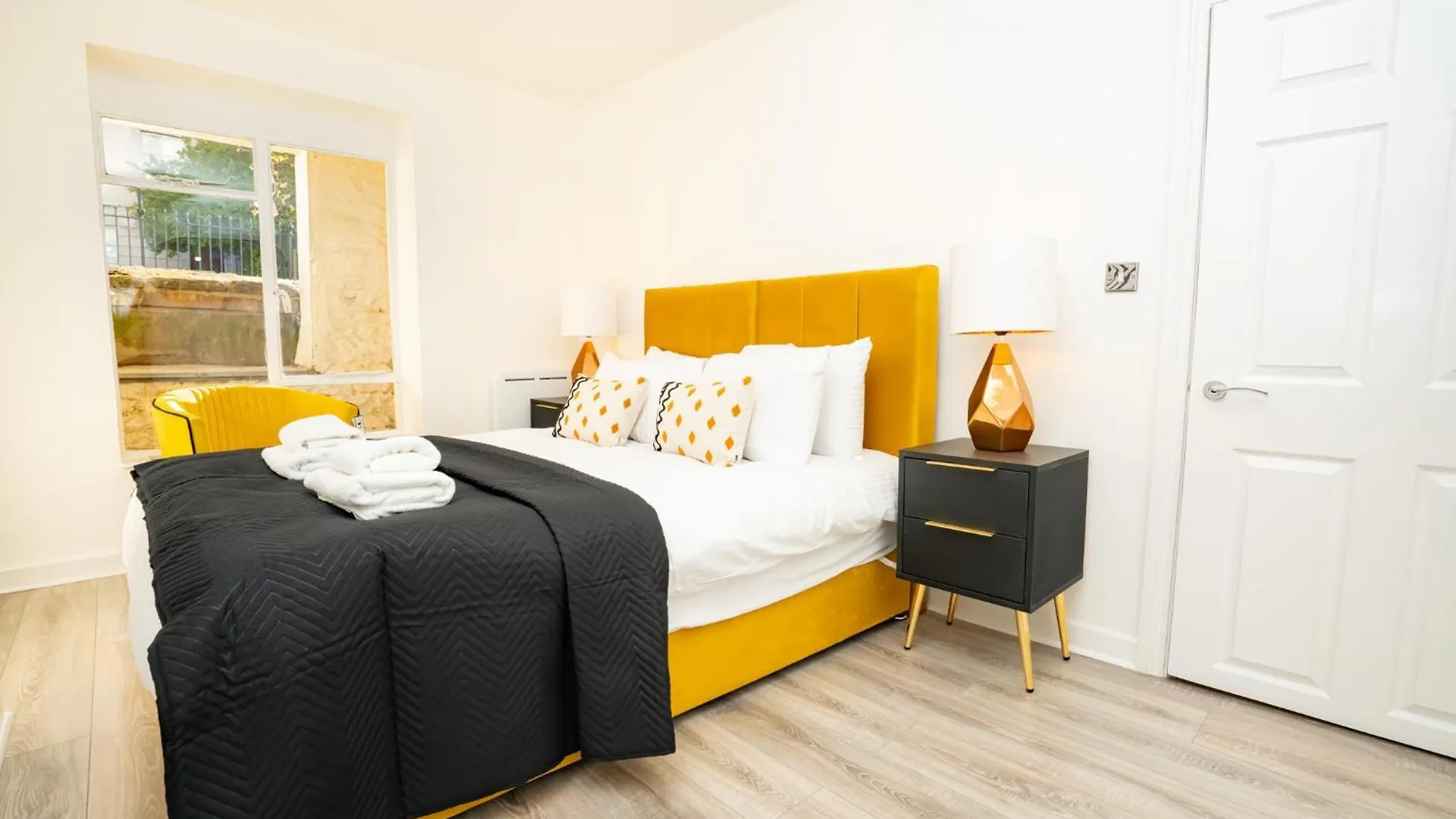 The Residence By Guestz Cheltenham