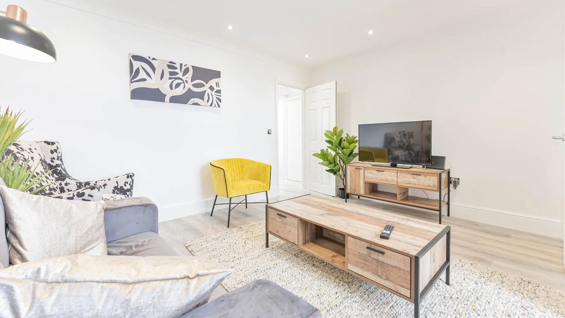 The Residence By Guestz Cheltenham Apartamento