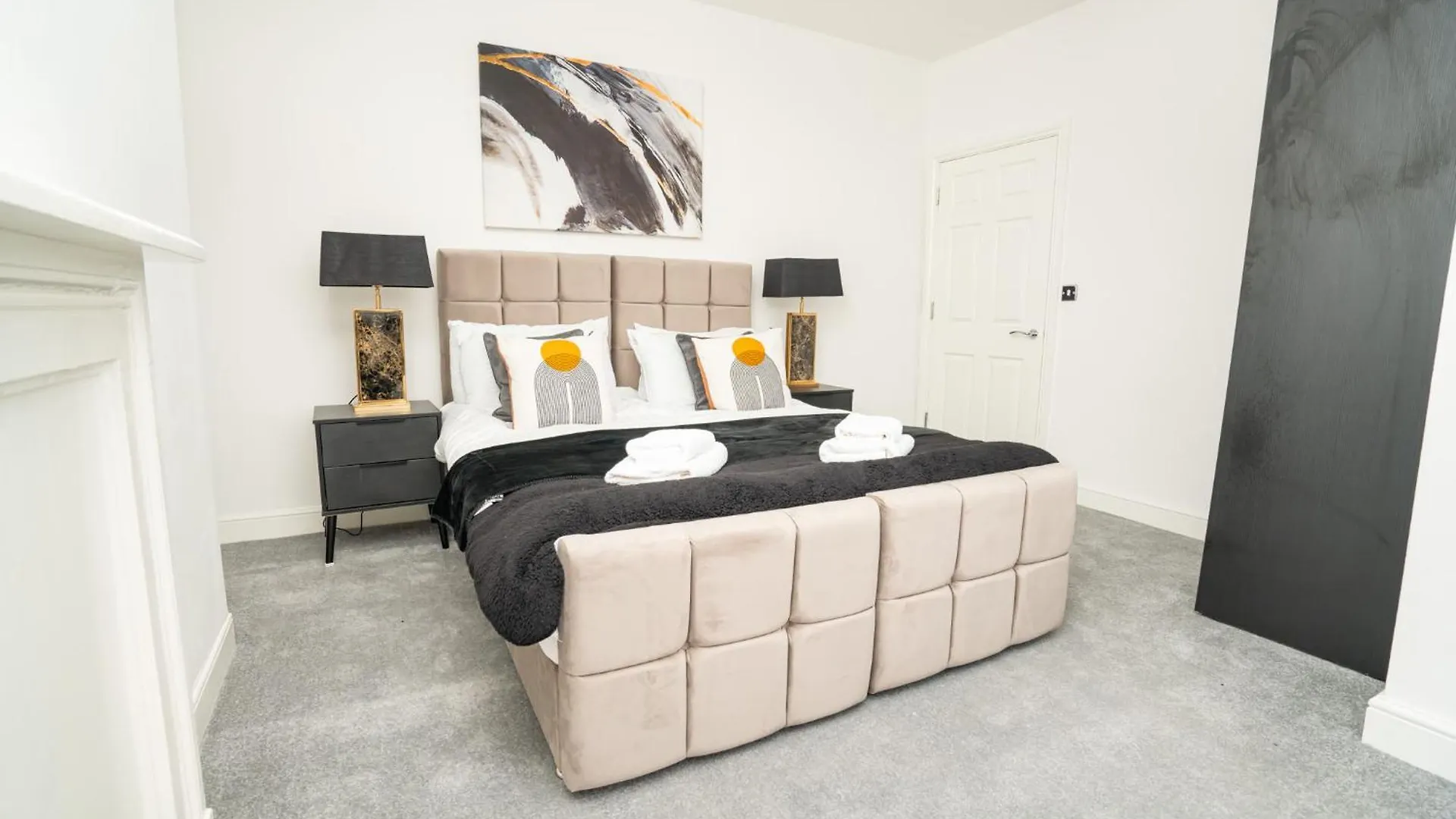 Apartamento The Residence By Guestz Cheltenham Reino Unido