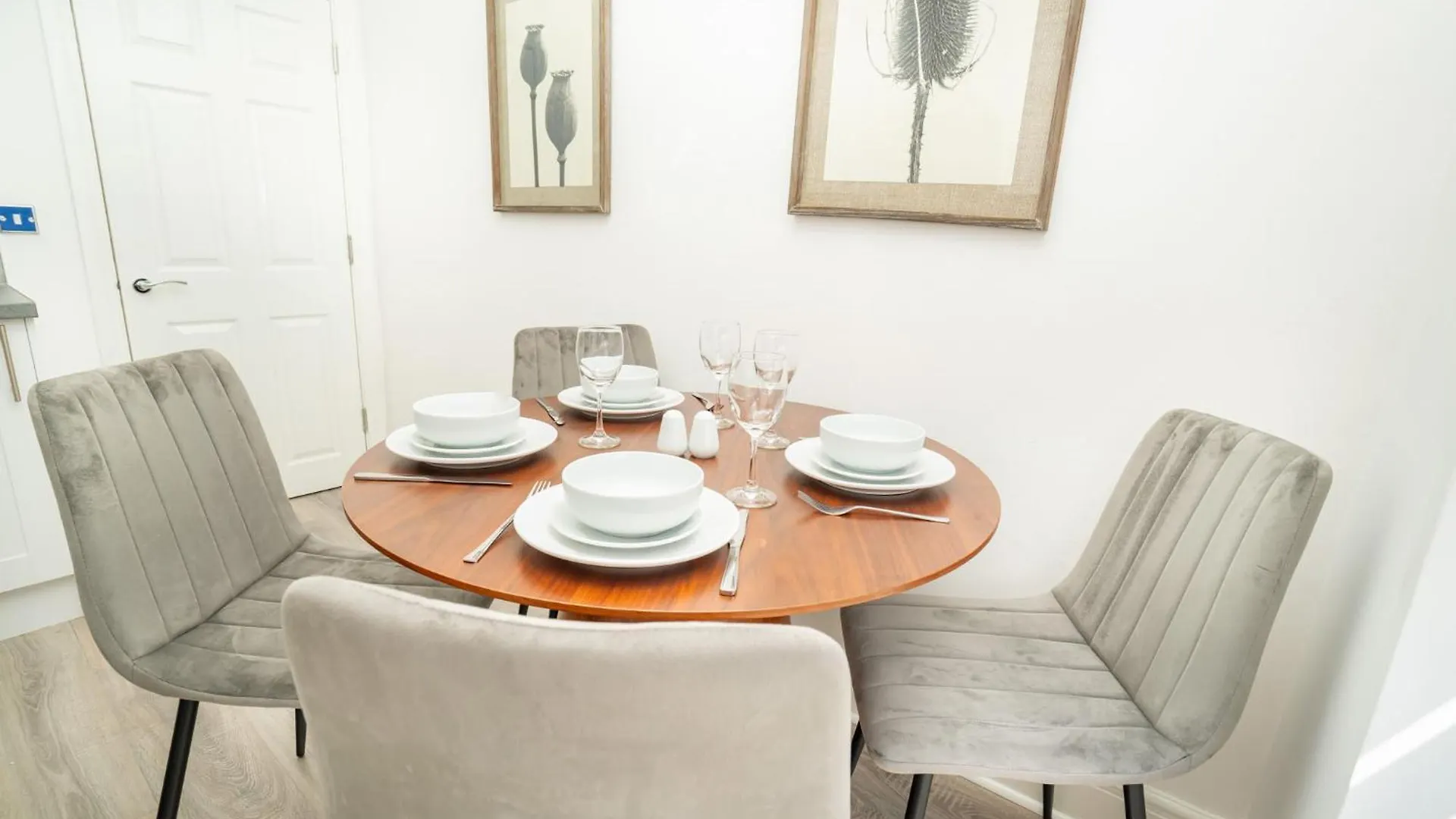 Apartamento The Residence By Guestz Cheltenham