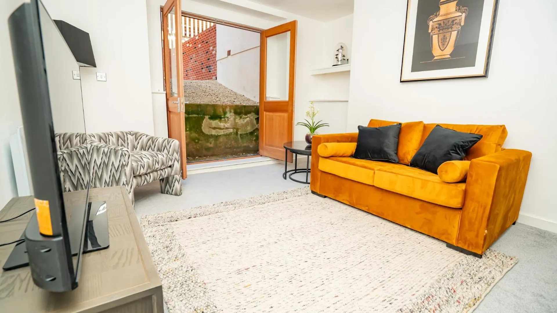 Apartamento The Residence By Guestz Cheltenham