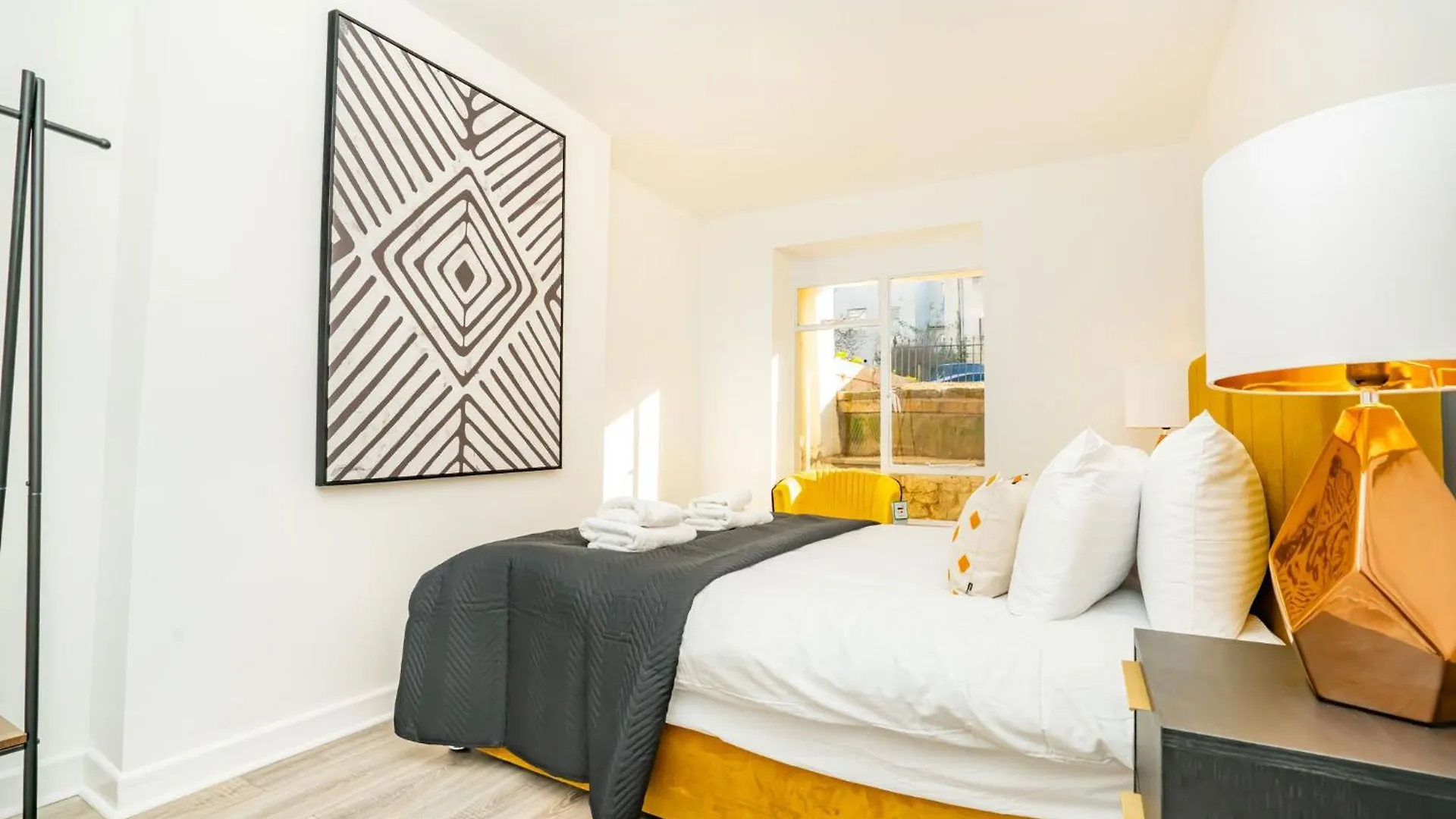 Apartamento The Residence By Guestz Cheltenham Reino Unido
