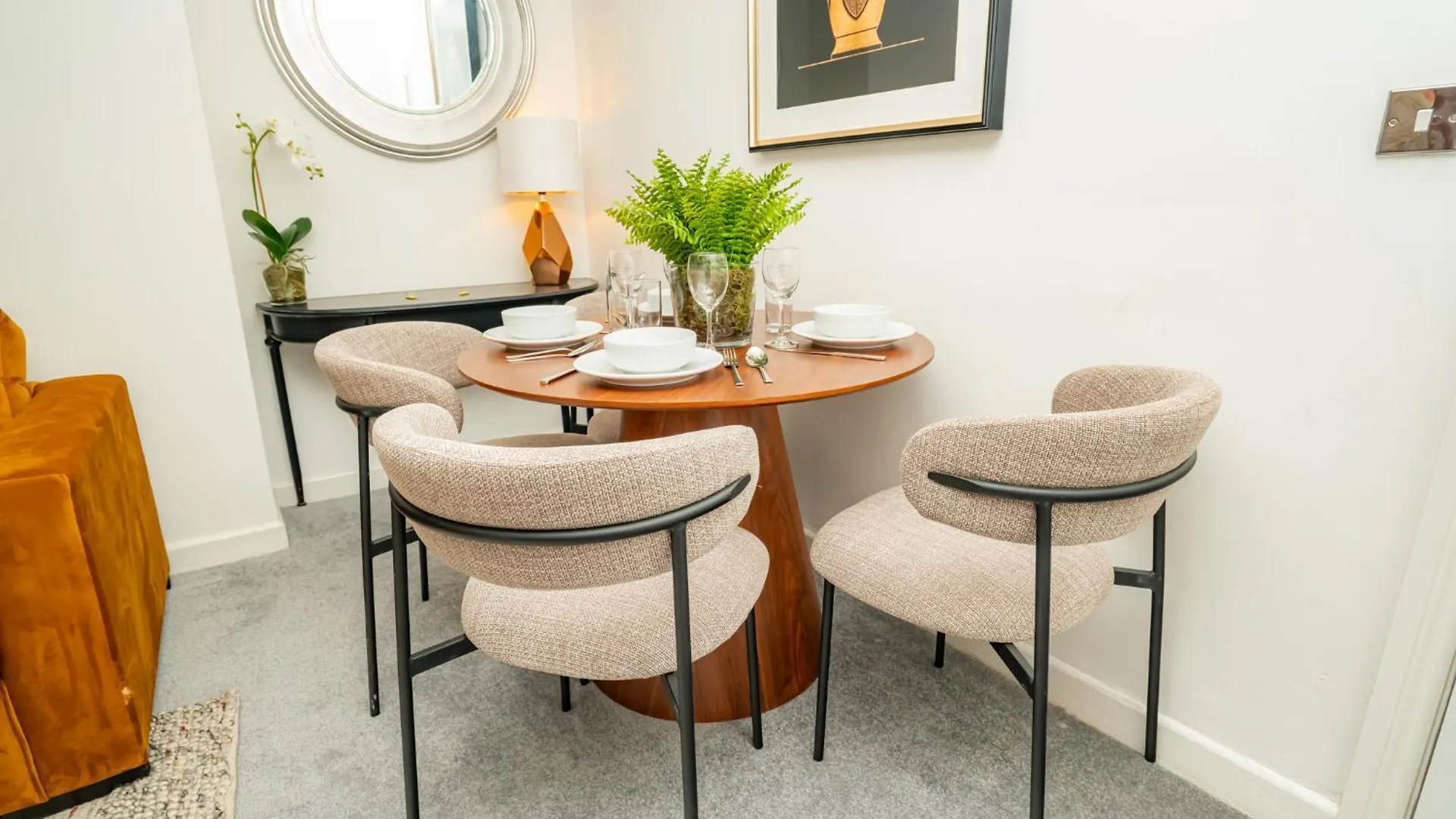 The Residence By Guestz Cheltenham Apartamento